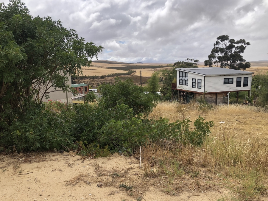 0 Bedroom Property for Sale in Bot River Western Cape